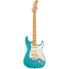 FENDER Player II Stratocaster HSS touche erable Aquatone Blue