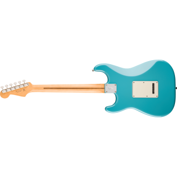 FENDER Player II Stratocaster HSS touche erable Aquatone Blue