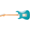 FENDER Player II Stratocaster HSS touche erable Aquatone Blue