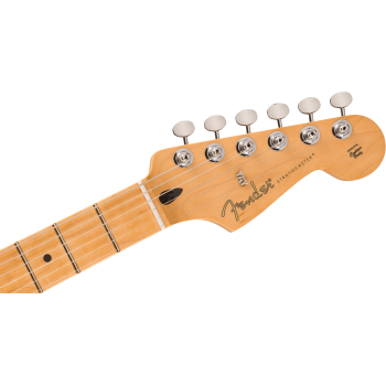 FENDER Player II Stratocaster HSS touche erable Aquatone Blue