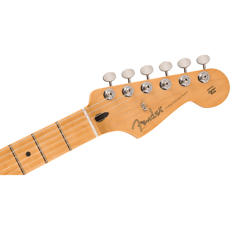 FENDER Player II Stratocaster HSS touche erable Aquatone Blue