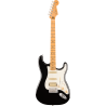 FENDER Player II Stratocaster HSS touche erable Black