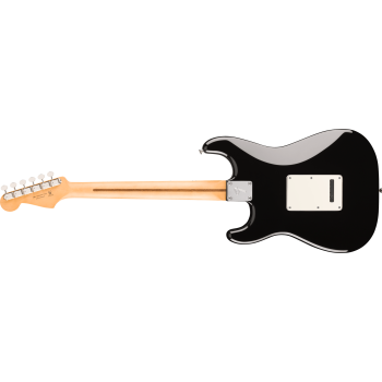 FENDER Player II Stratocaster HSS touche erable Black