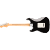 FENDER Player II Stratocaster HSS touche erable Black