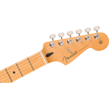 FENDER Player II Stratocaster HSS touche erable Black
