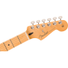 FENDER Player II Stratocaster HSS touche erable Black