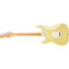 FENDER Player II Stratocaster HSS touche erable Hialeah Yellow