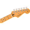 FENDER Player II Stratocaster HSS touche erable Hialeah Yellow