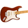 FENDER Player II Stratocaster HSS touche erable Transparent Mocha Burst