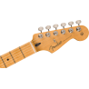 FENDER Player II Stratocaster HSS touche erable Transparent Mocha Burst