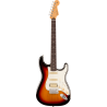 FENDER Player II Stratocaster HSS touche palissandre 3-Color Sunburst