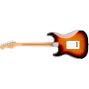 FENDER Player II Stratocaster HSS touche palissandre 3-Color Sunburst