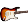 FENDER Player II Stratocaster HSS touche palissandre 3-Color Sunburst