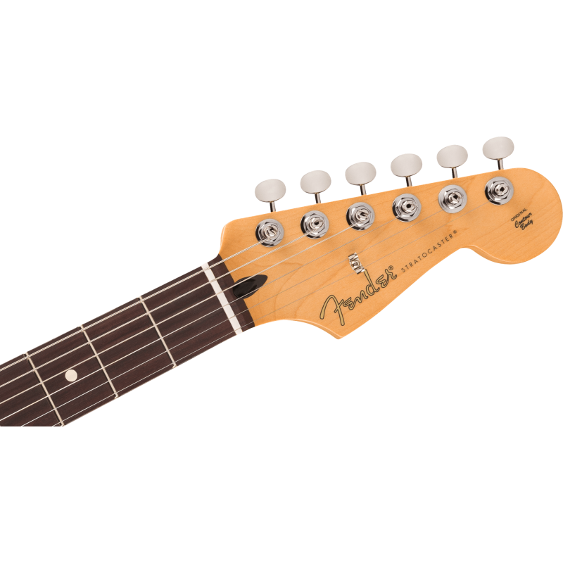 FENDER Player II Stratocaster HSS touche palissandre 3-Color Sunburst