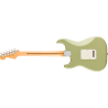 FENDER Player II Stratocaster HSS touche palissandre Birch Green