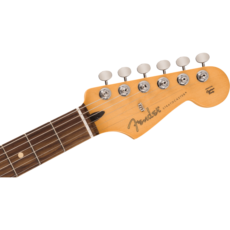 FENDER Player II Stratocaster HSS touche palissandre Birch Green