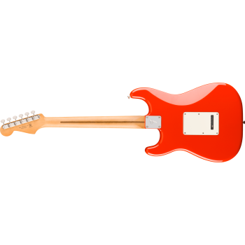 FENDER Player II Stratocaster HSS touche palissandre Coral Red