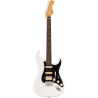 FENDER Player II Stratocaster HSS touche palissandre Polar White
