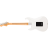 FENDER Player II Stratocaster HSS touche palissandre Polar White