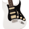 FENDER Player II Stratocaster HSS touche palissandre Polar White