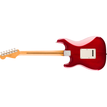 FENDER Player II Stratocaster HSS touche palissandre Transparent Cherry Burst