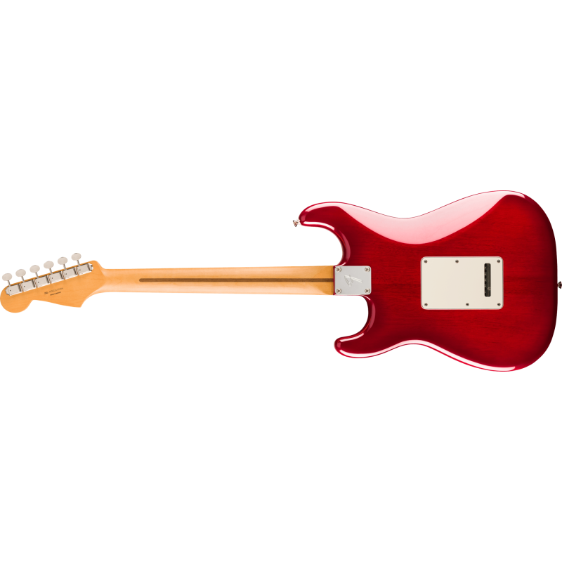 FENDER Player II Stratocaster HSS touche palissandre Transparent Cherry Burst