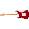FENDER Player II Stratocaster HSS touche palissandre Transparent Cherry Burst