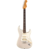 FENDER Player II Stratocaster HSS touche palissandre White Blonde