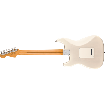 FENDER Player II Stratocaster HSS touche palissandre White Blonde