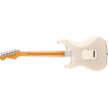 FENDER Player II Stratocaster HSS touche palissandre White Blonde