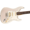 FENDER Player II Stratocaster HSS touche palissandre White Blonde