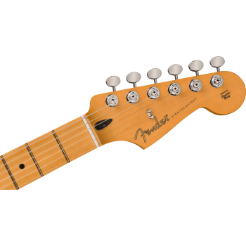 FENDER Player II Stratocaster touche erable Aged Cherry Burst