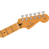 FENDER Player II Stratocaster touche erable Aged Cherry Burst