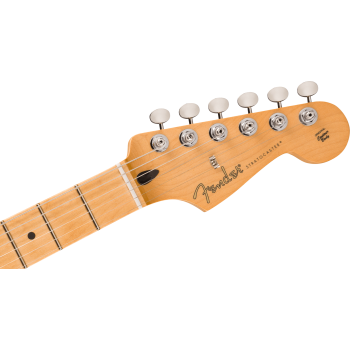FENDER Player II Stratocaster touche erable Aquatone Blue