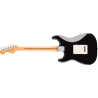 FENDER Player II Stratocaster touche erable Black