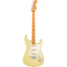 FENDER Player II Stratocaster touche erable Hialeah Yellow