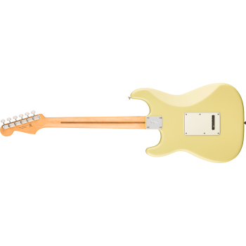 FENDER Player II Stratocaster touche erable Hialeah Yellow