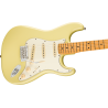 FENDER Player II Stratocaster touche erable Hialeah Yellow