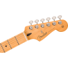 FENDER Player II Stratocaster touche erable Hialeah Yellow
