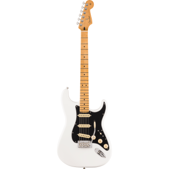 FENDER Player II Stratocaster touche erable Polar White