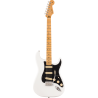 FENDER Player II Stratocaster touche erable Polar White
