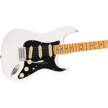 FENDER Player II Stratocaster touche erable Polar White
