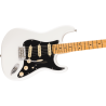 FENDER Player II Stratocaster touche erable Polar White