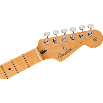 FENDER Player II Stratocaster touche erable Polar White