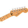 FENDER Player II Stratocaster touche erable Polar White