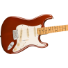 FENDER Player II Stratocaster touche erable Transparent Mocha Burst