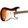FENDER Player II Stratocaster touche palissandre 3-Color Sunburst
