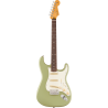 FENDER Player II Stratocaster touche palissandre Birch Green