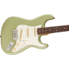 FENDER Player II Stratocaster touche palissandre Birch Green