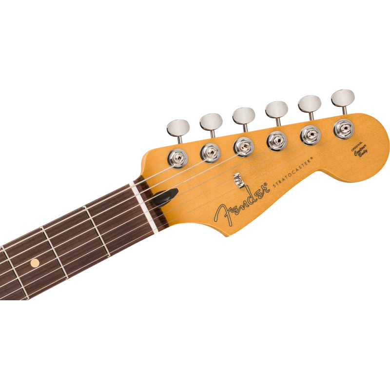 FENDER Player II Stratocaster touche palissandre Birch Green